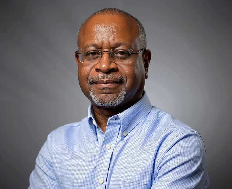 Alan M. Bell